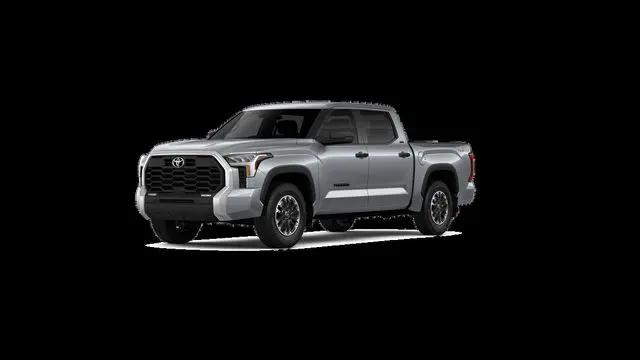 2026 Toyota Tundra SR5 CrewMax 5.5' Bed for sale in Dayton, NJ