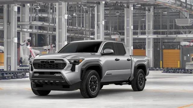 2026 Toyota Tacoma TRD Off Road for sale in Dayton, NJ