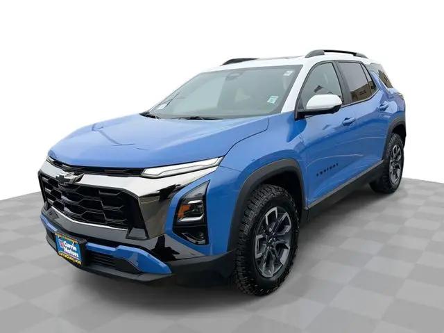2025 Chevrolet Equinox AWD ACTIV for sale in Forest Park, IL