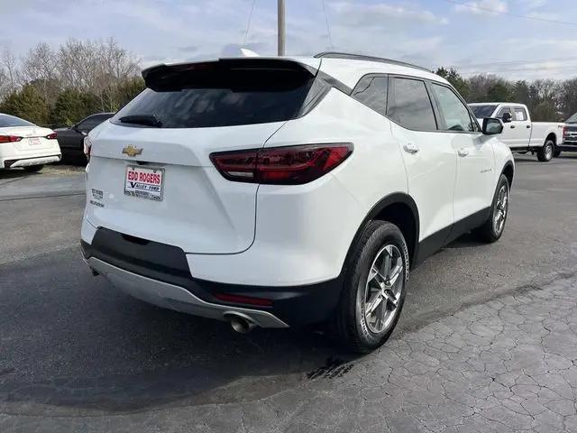 2024 Chevrolet Blazer FWD 2LT