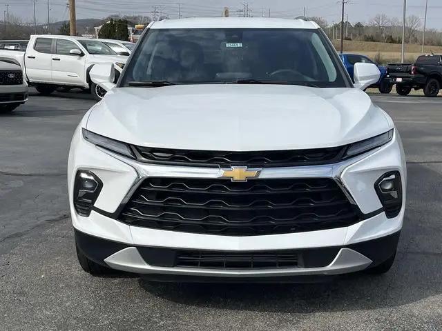 2024 Chevrolet Blazer FWD 2LT