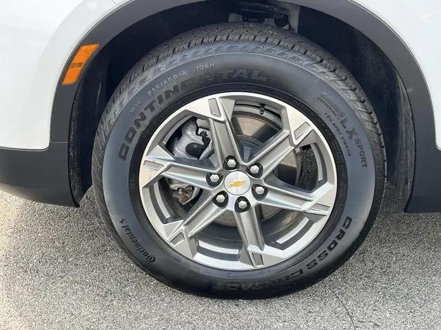 2024 Chevrolet Blazer FWD 2LT