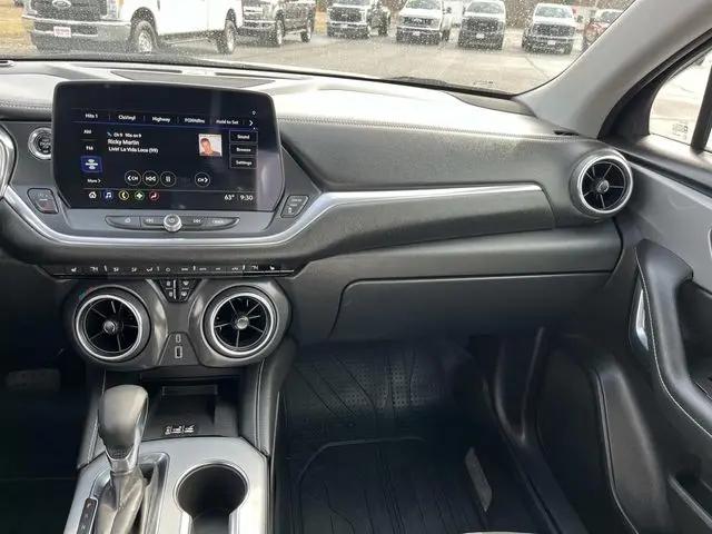 2024 Chevrolet Blazer FWD 2LT