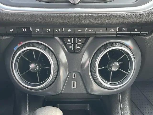 2024 Chevrolet Blazer FWD 2LT