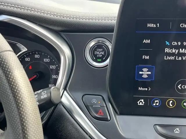 2024 Chevrolet Blazer FWD 2LT