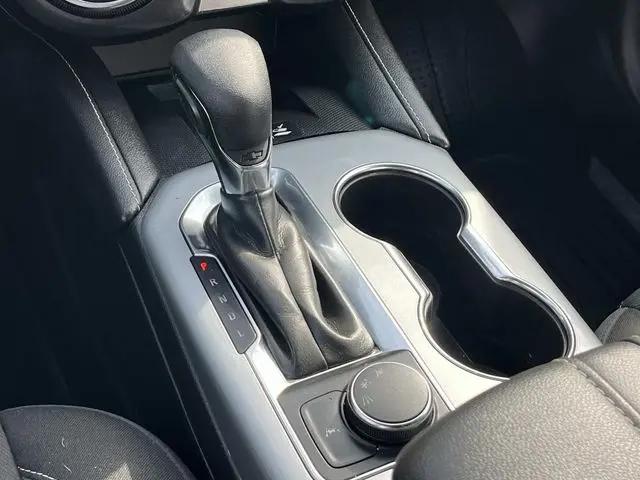 2024 Chevrolet Blazer FWD 2LT