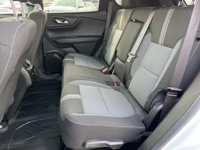 2024 Chevrolet Blazer FWD 2LT