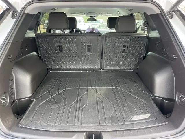 2024 Chevrolet Blazer FWD 2LT