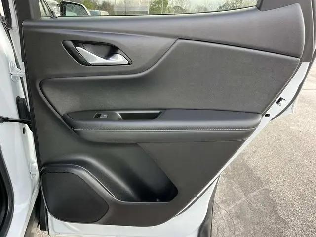 2024 Chevrolet Blazer FWD 2LT
