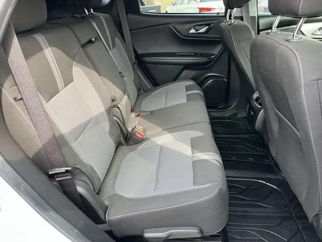 2024 Chevrolet Blazer FWD 2LT