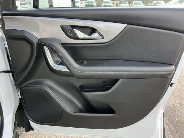 2024 Chevrolet Blazer FWD 2LT