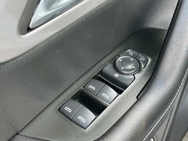 2024 Chevrolet Blazer FWD 2LT