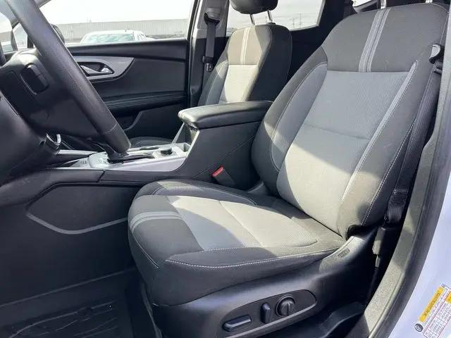 2024 Chevrolet Blazer FWD 2LT