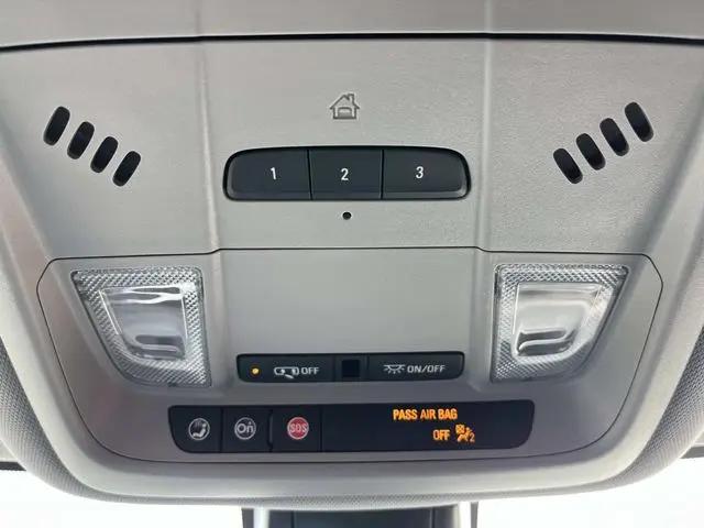 2024 Chevrolet Blazer FWD 2LT