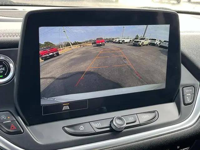 2024 Chevrolet Blazer FWD 2LT