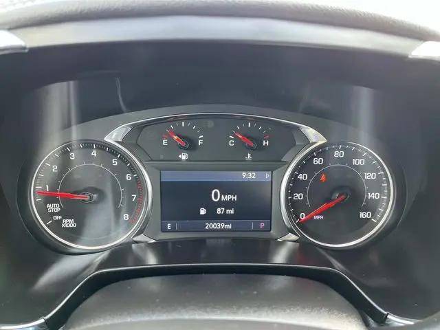 2024 Chevrolet Blazer FWD 2LT