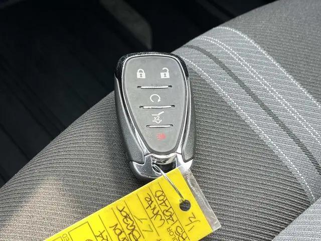 2024 Chevrolet Blazer FWD 2LT