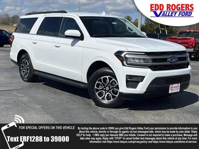 2024 Ford Expedition XLT MAX for sale in Sparta, TN