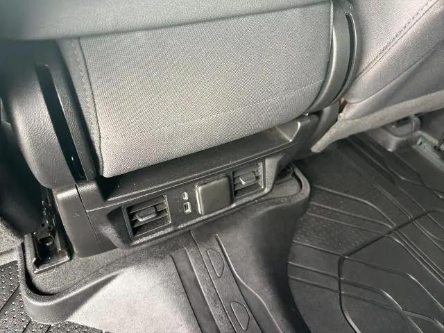 2023 Chevrolet Silverado 1500 4WD Crew Cab Short Bed LT with 2FL