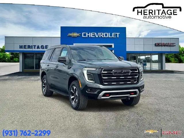 2026 GMC Yukon 4WD AT4 for sale in Lawrenceburg, TN