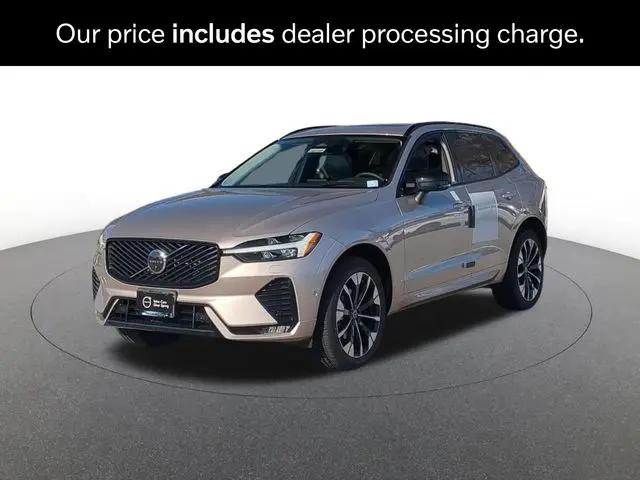 2026 Volvo XC60 B5 Ultra for sale in Silver Spring, MD
