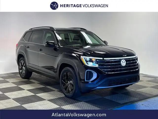 2026 Volkswagen Atlas SE with Technology for sale in Union City, GA