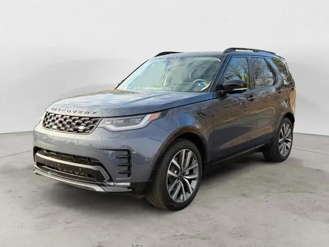 2026 Land Rover Discovery Dynamic SE for sale in Midlothian, VA