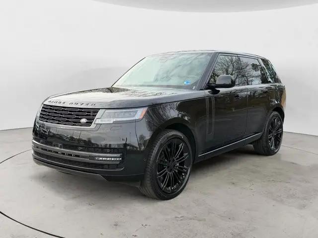 2026 Land Rover Range Rover P400 SE for sale in Midlothian, VA