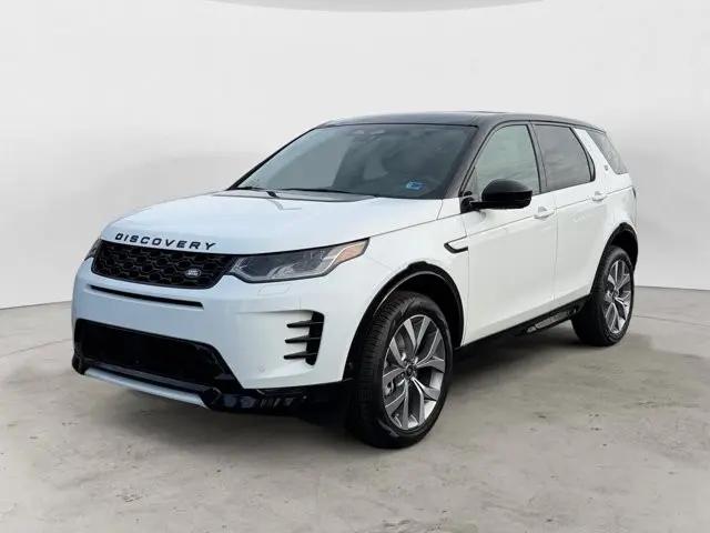 2026 Land Rover Discovery Sport Landmark for sale in Midlothian, VA