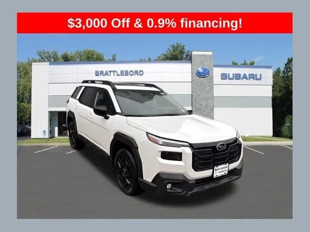 2026 Subaru Outback Limited for sale in Brattleboro, VT