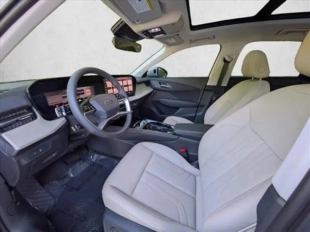 2026 Audi Q3 TFSI quattro S tronic
