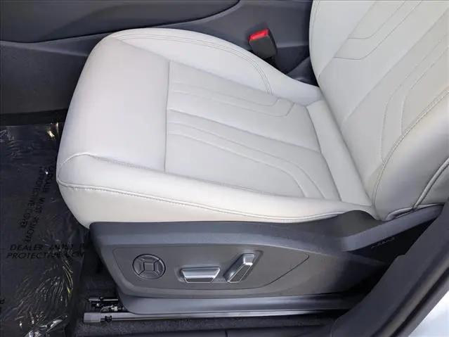 2026 Audi Q3 TFSI quattro S tronic