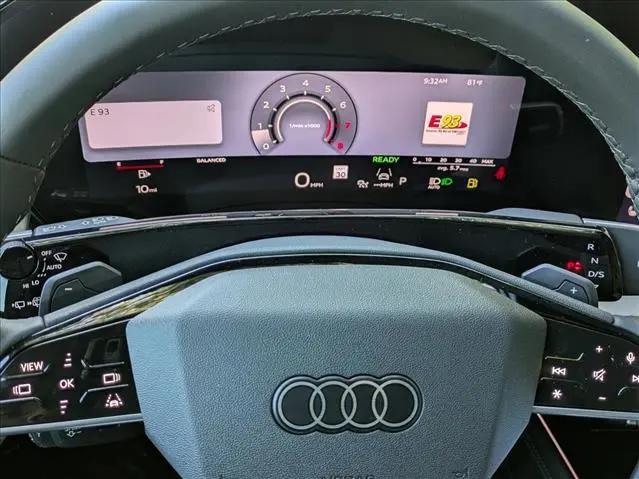 2026 Audi Q3 TFSI quattro S tronic