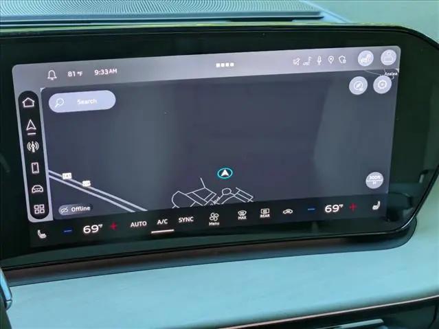 2026 Audi Q3 TFSI quattro S tronic
