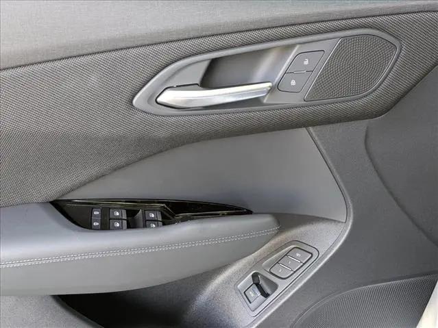 2026 Audi Q3 TFSI quattro S tronic