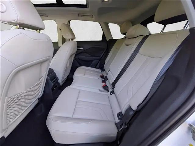 2026 Audi Q3 TFSI quattro S tronic