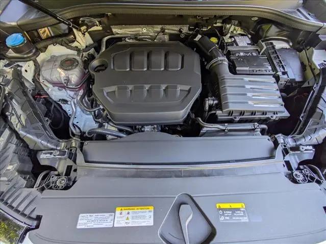 2026 Audi Q3 TFSI quattro S tronic