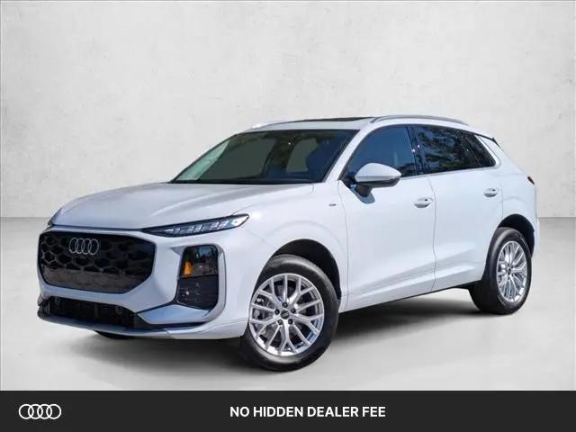 2026 Audi Q3 TFSI quattro S tronic for sale in Hardeeville, SC