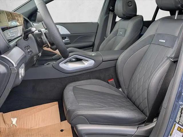 2026 Mercedes-Benz AMG GLE 53 4MATIC+