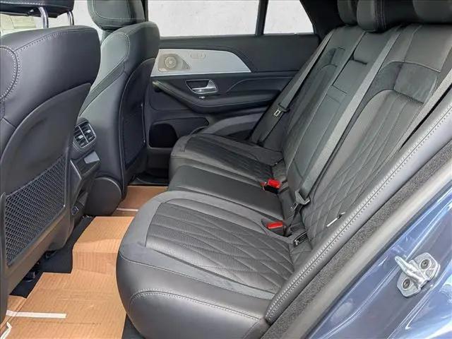 2026 Mercedes-Benz AMG GLE 53 4MATIC+
