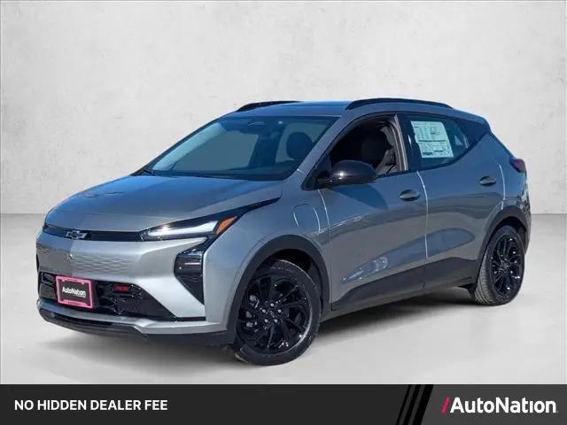 2027 Chevrolet Bolt RS FWD for sale in Valencia, CA