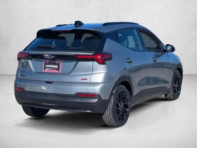 2027 Chevrolet Bolt RS FWD