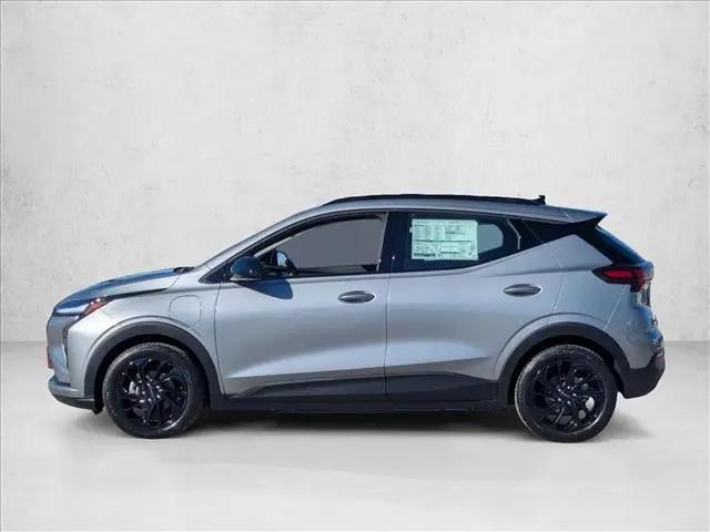 2027 Chevrolet Bolt RS FWD