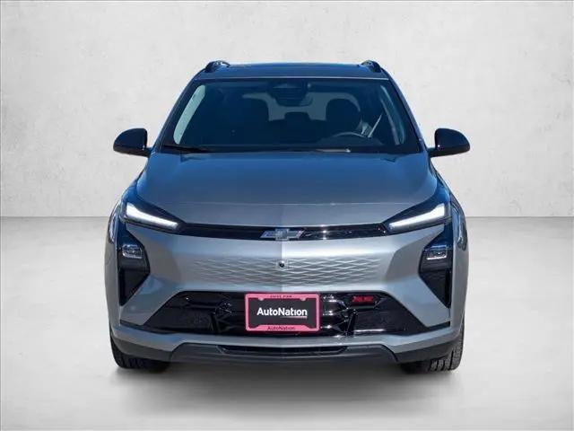 2027 Chevrolet Bolt RS FWD