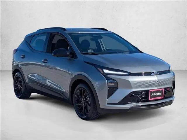 2027 Chevrolet Bolt RS FWD