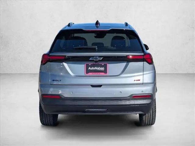 2027 Chevrolet Bolt RS FWD