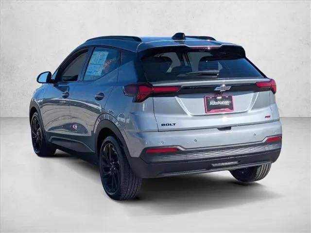 2027 Chevrolet Bolt RS FWD