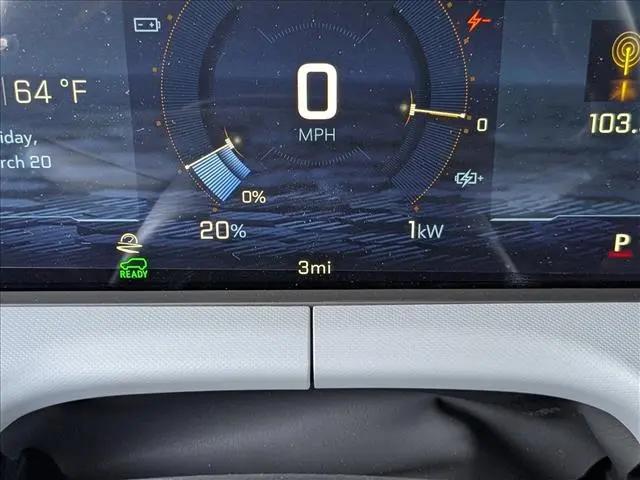 2027 Chevrolet Bolt RS FWD