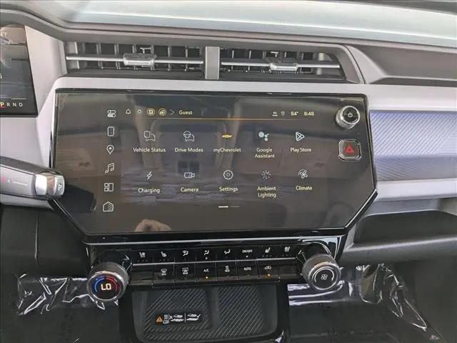 2027 Chevrolet Bolt RS FWD
