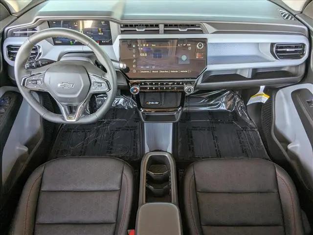 2027 Chevrolet Bolt RS FWD